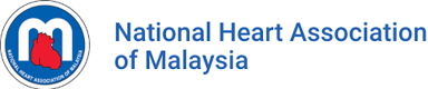 National Heart Association of Malaysia